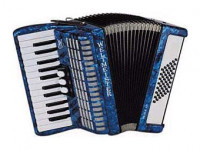 Perle ��������� 2648II3 ����� � ������� � ������ Weltmeister Perle-II-48/26-BL