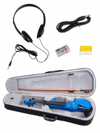 �������������� � �������� � ������� Foix HVE/HVE-06C