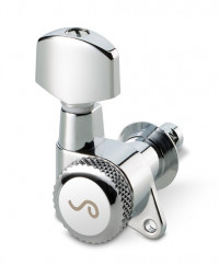 M6 135 Locking 18 �������� ��������� �������� �������� � ����������� 6� Schaller 10020220.01.50