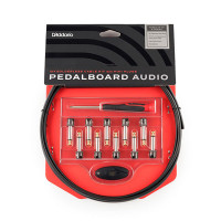 DIY Solderless �������� ��� ��������������� ������ ���������� Planet Waves PW-MGPKIT-10