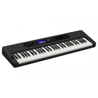 ���������� 61 ������� ������ Casio CT-S400