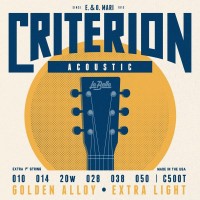 Criterion ������ ��� ������������ ������ 24 ��������� ������ 8020 1050 La Bella C500T-BULK-24