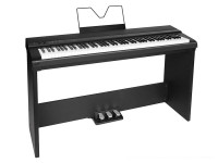 �������� ������� �� ������� ������ 2 ������� Medeli SP201-BK+stand