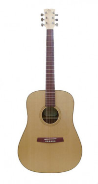 Steel String Series Green Globe ������������ ������ ���� Kremona M10C-GG