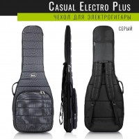 Electro Casual Plus ����� ��� ������������� ����� BAGmusic BM1173