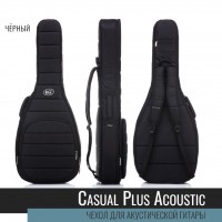 Acoustic Casual Plus ����� ��� ������������ ������ ������ BAGmusic BM1178
