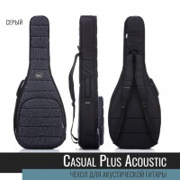 Acoustic Casual Plus ����� ��� ������������ ������ ����� BAGmusic BM1179