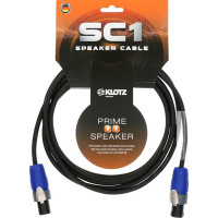 ������ ������������ SpeakON 10� Klotz SC1-10SW