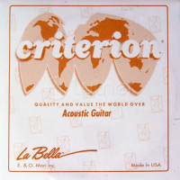 Criterion ��������� ������ ��� ������������ ������ ������ 052 La Bella CGW052