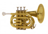����� Bb ���������� ������������ John Packer JP159G
