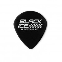 Black Ice Heavy ��������� ������ ������� 10�� Planet Waves 3DBK6-10