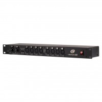 SL227T1 ���������������� � Ethernet����������� �� Siberian Lighting LIGHTGATE-R8/3F