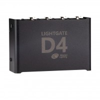 SL223T5 ���������������� � Ethernet����������� �� Siberian Lighting LIGHTGATE-D4/3F.POE