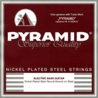 Nickel Plated �������� ����� ��� 5�������� ��������� �������������� 27100 Pyramid 974100