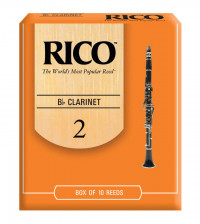 Rico ������ ��� �������� Bb ������ 20 10�� � �������� Rico RCA1020