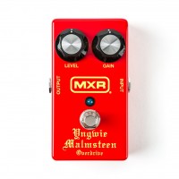 MXR Yngwie Malmsteen Overdrive ������ �������� Dunlop YJM308