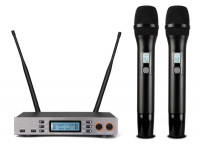 ������������ ����������� ������� 2 ������ ����������� LAudio LS-211-2M