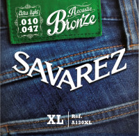 �������� ����� ��� ������������ ������ ������ 8020 Extra Light 1047 Savarez A130XL