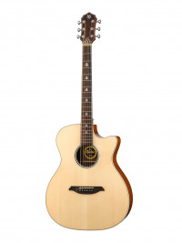 ������������ ������ � ������ ���� ����������� Mollo Guitar GAC-10NA