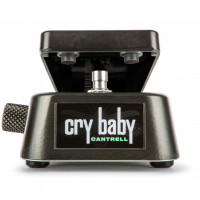 Jerry Cantrell Firefly Cry Baby Wah ������ �������� Dunlop JC95FFS