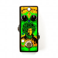 Authentic Hendrix 68 Shrine Series Fuzz Face Distortion ������ �������� Dunlop JHMS1