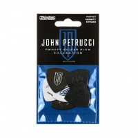 John Petrucci Trinity Guitar Pick Collection ����� ���������� 6�� Dunlop PVP124