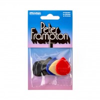 Peter Frampton Vintage Jazz Teardrop ��������� ������� 208�� 6�� Dunlop PF599P