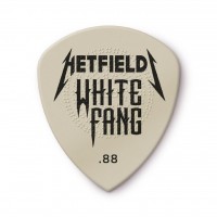 Hetfields White Fang Custom Flow ��������� ������� 088�� 6�� Dunlop PH122P.88
