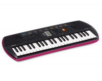 ���������� 44 ������� ������������� Casio SA-78