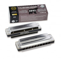 1847 Noble Low C ������ �������� Seydel Sohne 16501LC