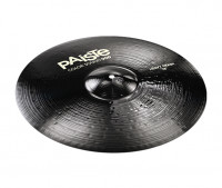 Color Sound 900 Black Heavy Crash ������� 16 Paiste 0001912816