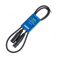 ������ ����������� XLR 1� Cascha HH-2086