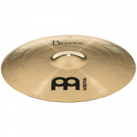 Byzance Brilliant Medium Thin Crash ������� 19 Meinl B19MTC-B