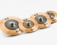 Alliance 2017 China ������� 16 ED Cymbals EDALCH16