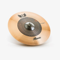 Alliance 2017 Crash Ride ������� 18 ED Cymbals EDALCRRI18