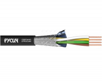 ������ �������� ������������� DMX512 AESEBU 100� ����� ���-4035��(�)-HF