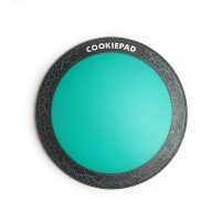 Pro Soft Cookie Pad ������������� ��� 11 ��������� ������ Cookiepad COOKIEPAD-12ZM