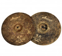 Dark Motion HiHat ��� ������� 14 Arborea RW14HH