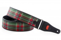 Talisman Tartan Green ������ ��� ������ ����������������� ������� RightOn Straps 8436612540825