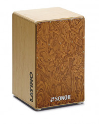 Cajon Latino Walnut Roots CAJ WR ����� Sonor 90713100