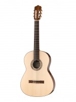 Flamenco Series ������������ ������ Kremona Rosa-Morena-w/bag