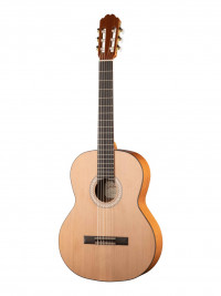 Sofia Soloist Series ������������ ������ ������ 44 Kremona S65C