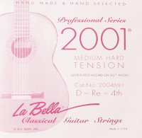 ��������� 4� ������ ��� ������ ������������ La Bella 2004MH