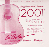��������� 3� ������ ���������� La Bella 2003MH