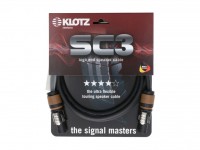 SC3 ������ ������������ SpeakON 5� Klotz SC3-L2FF0500