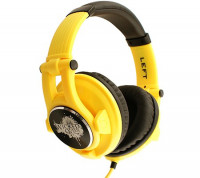 Galaxy Series �������� ��������� �������������� ������ Fischer Audio Wicked-Queen-Yellow