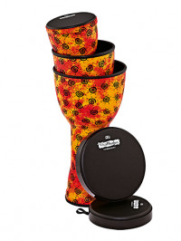 Soft Sound Series ����� ������ 8 10 � 12 ������� Napa Viva Rhythm VR-SDJSET-NH