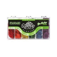 Tortex Standard ������� ���������� 216�� 6 ������ Dunlop 4181