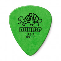 Tortex Standard ��������� 72�� ������� 088�� Dunlop 418R.88