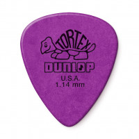 Tortex Standard ��������� 72�� ������� 114�� Dunlop 418R1.14